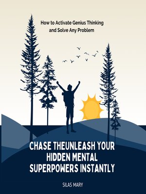 cover image of Unleash Your Hidden Mental Superpowers Instantly